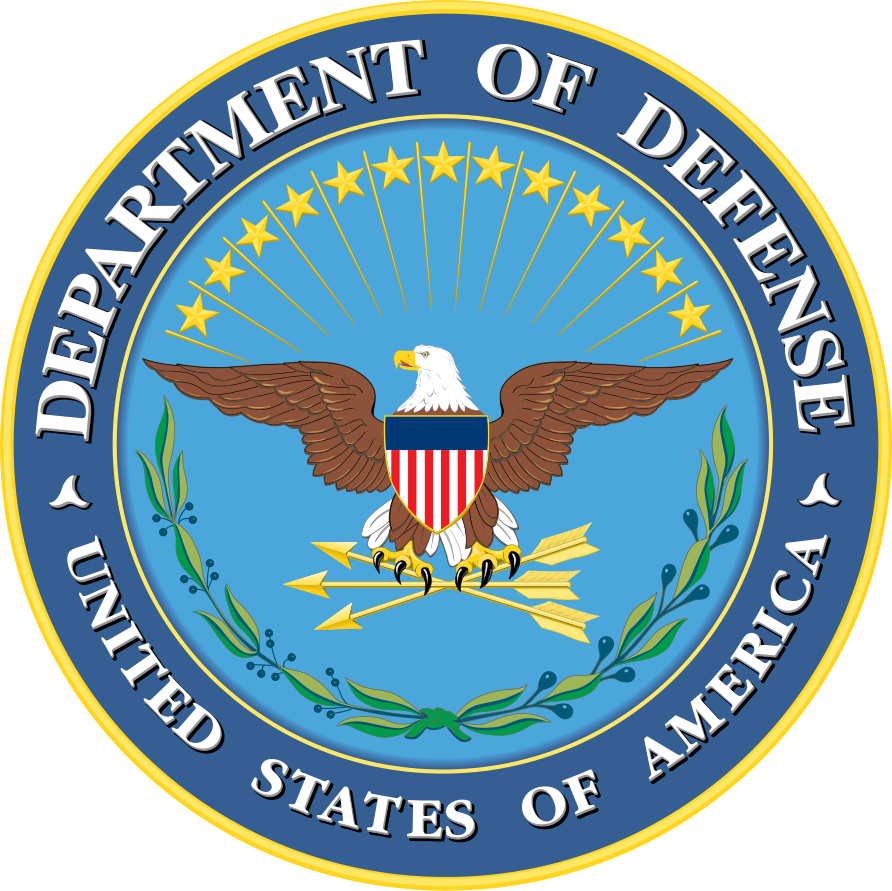 U.S. Department of Defense